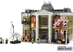 LEGO Icons 10326 Naturhistorisches Museum 10326