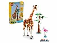 LEGO Creator 31150 Tiersafari 31150