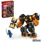 LEGO Ninjago 71806 Coles Erdmech 71806