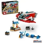 LEGO Star Wars 75384 Der Crimson Firehawk 75384