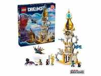 LEGO DreamZzz 71477 Turm des Sandmanns 71477