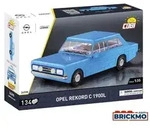 Cobi Cars 24598 Opel C 1900L 24598