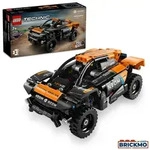 LEGO Technic 42166 NEOM McLaren Extreme E Race Car 42166