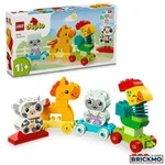 LEGO Duplo 10412 Tierzug 10412