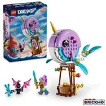 LEGO DreamZzz 71472 Izzies Narwal-Hei&szlig;luftballon 71472