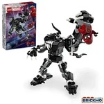 LEGO LEGO Marvel Super Heroes 76276 Venom Mech vs. Miles Morales 76276