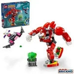 LEGO Sonic the Hedgehog 76996 Knuckles W&auml;chter-Mech 76996