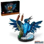 LEGO Icons 10331 Eisvogel 10331