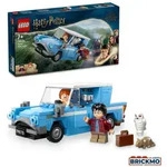 LEGO Harry Potter 76424 Fliegender Ford Anglia 76424