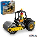 LEGO City 60401 Stra&szlig;enwalze 60401