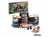 LEGO Friends 42619 Popstar-Tourbus 42619