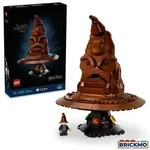 LEGO Harry Potter 76429 Der Sprechende Hut 76429