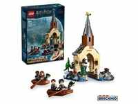 LEGO Harry Potter 76426 Bootshaus von Schloss Hogwarts 76426