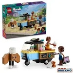 LEGO Friend 42606 Rollendes Caf&eacute; 42606