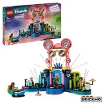 LEGO Friends 42616 Talentshow in Heartlake City 42616