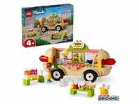 LEGO Friends 42633 Hotdog-Truck 42633