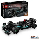 LEGO Technic 42165 Mercedes AMG F1 W14 E Perfomance Pull-Back 42165
