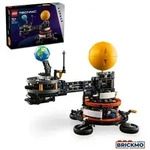LEGO Technic 42179 Sonne Erde Mond Modell 42179