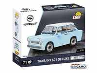 Cobi Youngtimer Trabant 601 Deluxe 24516
