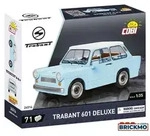 Cobi Youngtimer Trabant 601 Deluxe 24516