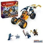 LEGO Ninjago 71811 Arins Ninja-Gel&auml;ndebuggy 71811