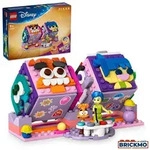 LEGO Disney Pixar 43248 Alles steht Kopf 2 Stimmungsw&uuml;rfel 43248