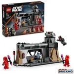 LEGO Star Wars 75386 Duell zwischen Paz Vizsla und Moff Gideon 75386