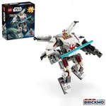 LEGO Star Wars 75390 Luke Skywalkers X-Wing Mech 75390