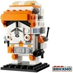 LEGO Star Wars 40675 Klon Commander Cody 40675