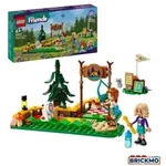 LEGO Friends 42622 Bogenschie&szlig;en im Abenteuercamp 42622