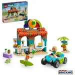 LEGO Friends 42625 Smoothie-Stand am Strand 42625