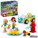 LEGO Friends 42635 Mobiler Hundesalon 42635