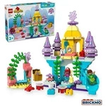 LEGO Duplo 10435 Arielles magischer Unterwasserpalast 10435