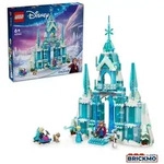 LEGO Disney 43244 Elsas Winterpalast 43244