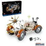 LEGO Technic 42182 NASA Apollo Lunar Roving Vehicle (LRV) 42182