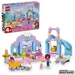 LEGO Gabby ́s Dollhouse 10796 Gabbys K&auml;tzchen &Ouml;hrchen 10796