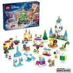 LEGO Disney 43253 Adventskalender 2024 43253