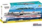 Cobi Historical Collection World War II 4851 Akagi Aircraft Carrier 4851