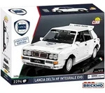 Cobi Executive Edition 24356 Lancia Delta HF Intg. Evo 24356