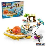 LEGO Sonic the Hedgehog 76997 Tails&rsquo; Abenteuerboot 76997