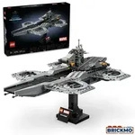 LEGO Marvel 76295 Helicarrier der Avengers 76295
