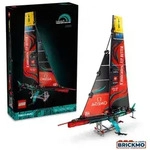 LEGO Technic 42174 Emirates Team New Zealand AC75 Rennjacht 42174
