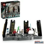 LEGO Star Wars 75385 Ahsoka Tanos Duell auf Peridea 75385
