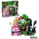 LEGO Wicked 75682 Elphaba und Glinda 75682
