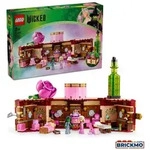 LEGO Wicked 75683 Glindas und Elphabas Schlafsaal 75683