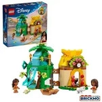 LEGO Disney 43260 Vaianas Inselspa&szlig; 43260