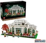 LEGO Ideas 21353 Der botanische Garten 21353