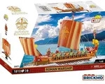 Cobi Imperium Romanum 20071 Roman Warship 20071