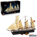 LEGO Icons 10335 Die Endurance 10335