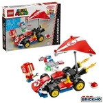 LEGO Super Mario 72032 Mario Kart Standard&ndash;Kart 72032